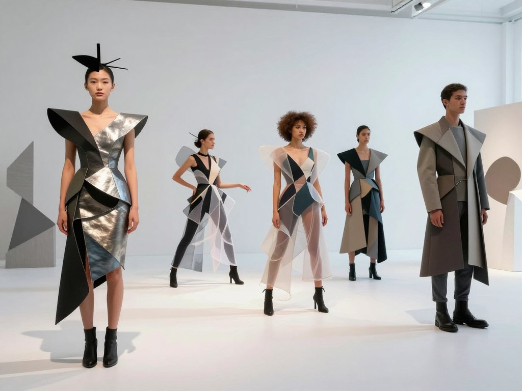 something actually avant garde