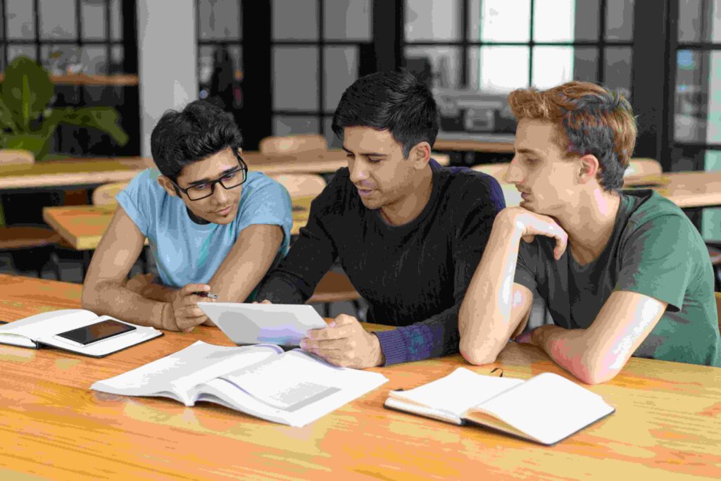 Centre for Foundation Studies