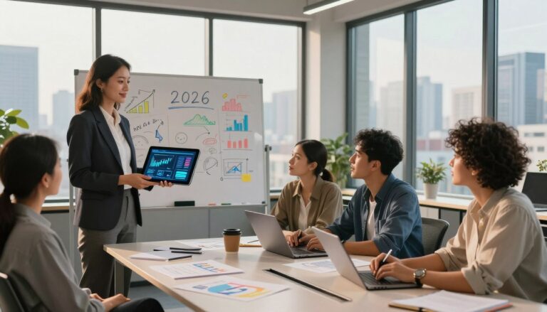 20 Best Business Ideas for 2026