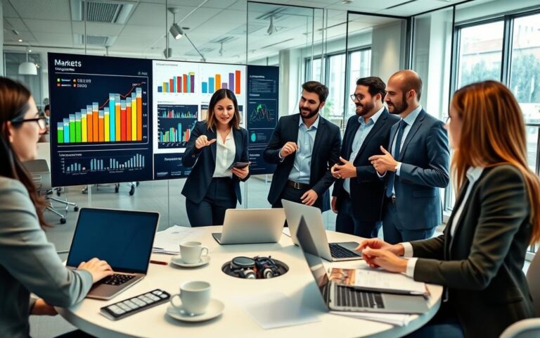 Market-Led Proposals