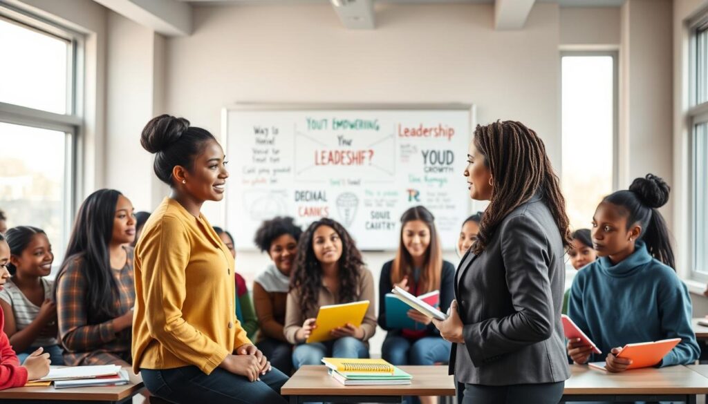 youth education series