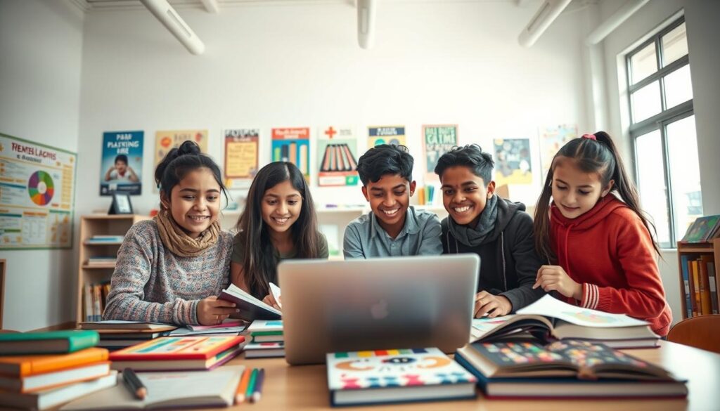 youth learning resources