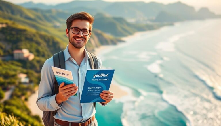 geoblue travel insurance