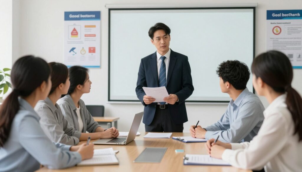 Health and Safety Executive Schools: