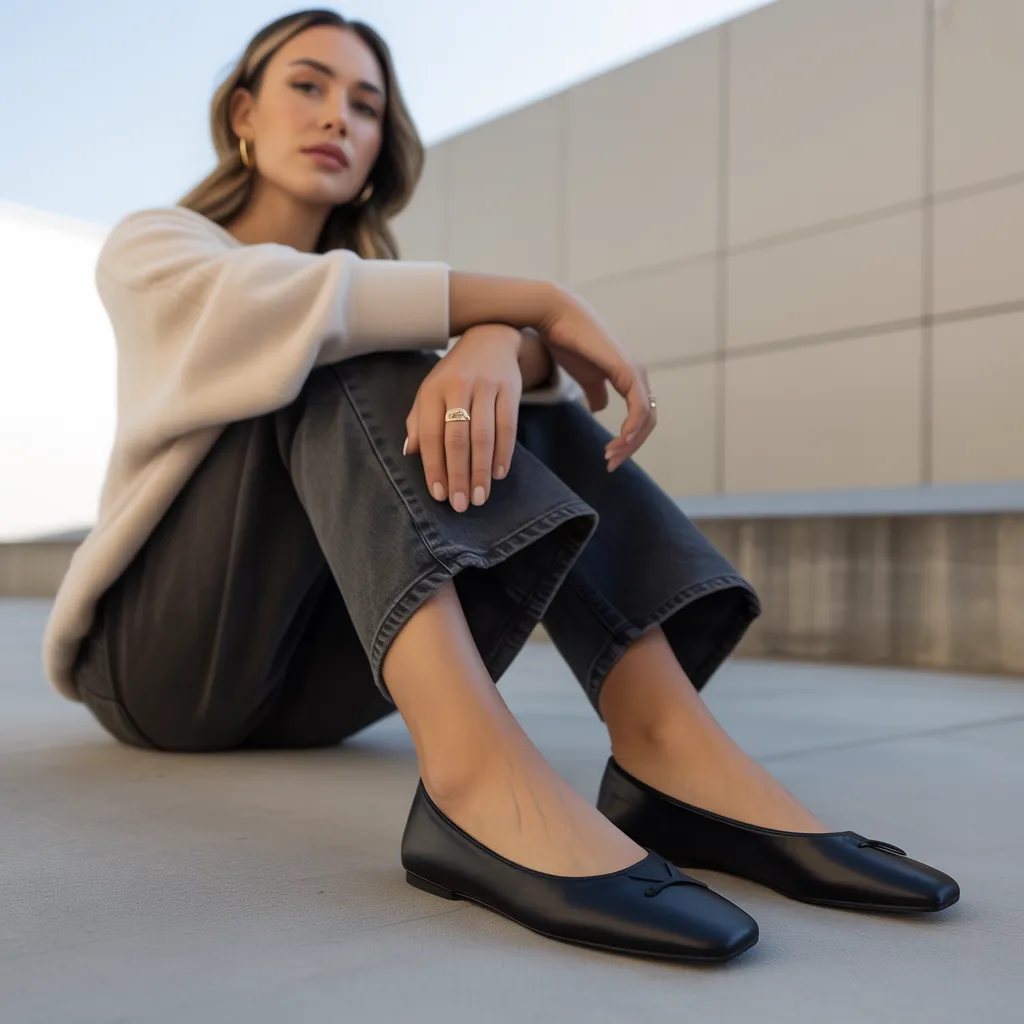 "puma speedcat ballet outfit 2026 motorsport chic styling formulas"