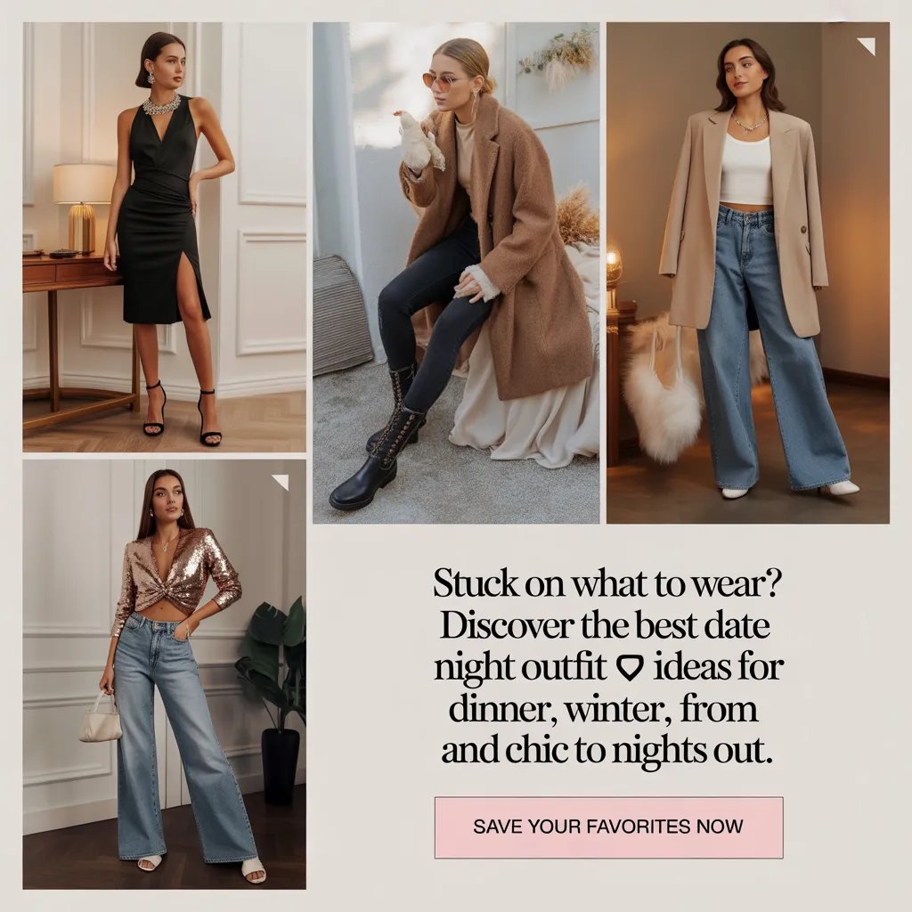 elegant fancy dinner outfit with midi dress and heels