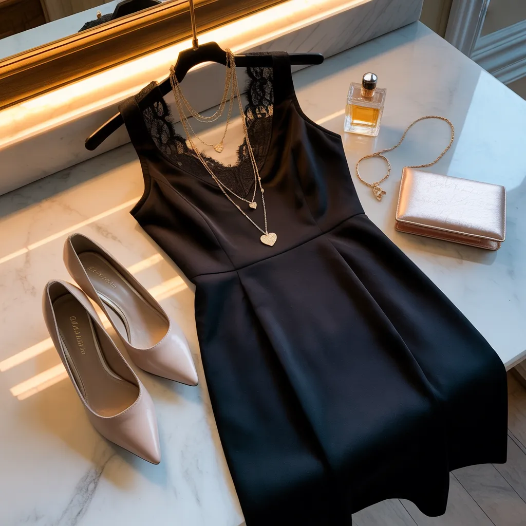 what to wear on a date night outfit checklist guide