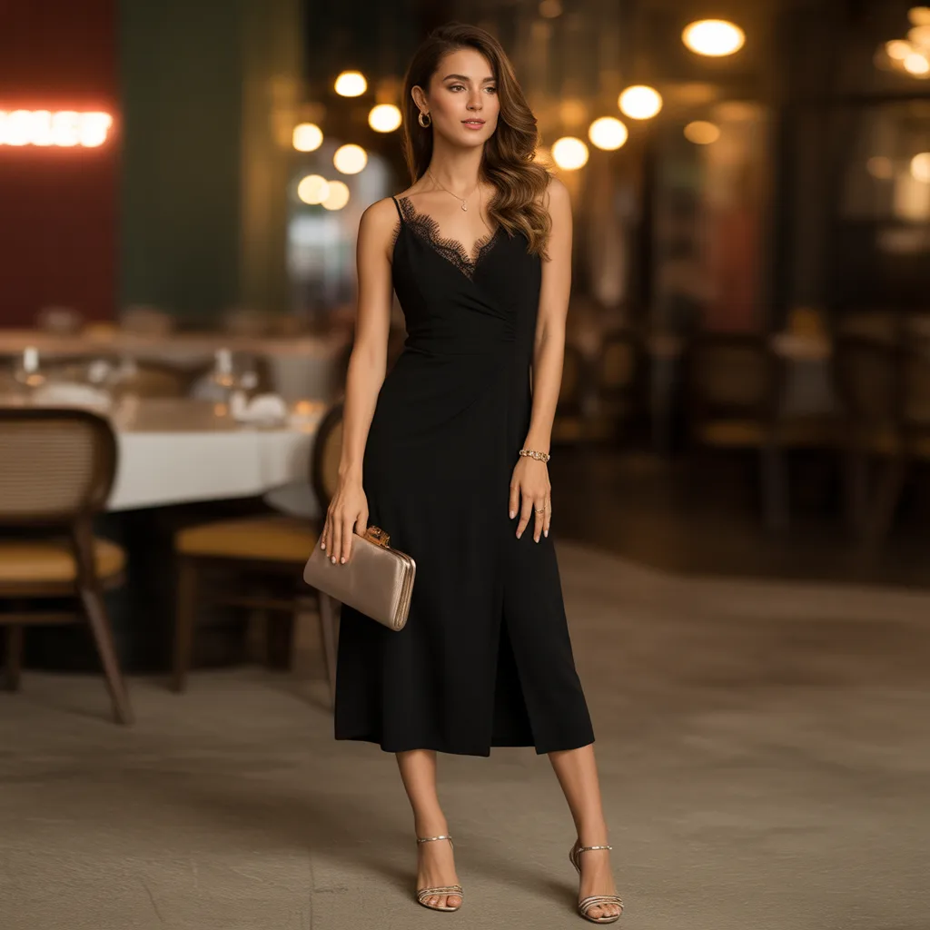 date night outfit ideas for different body types women