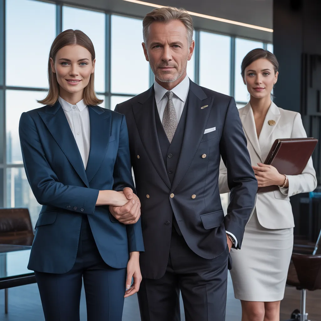 men's suits fit guide 2025 shoulder chest sleeve alteration