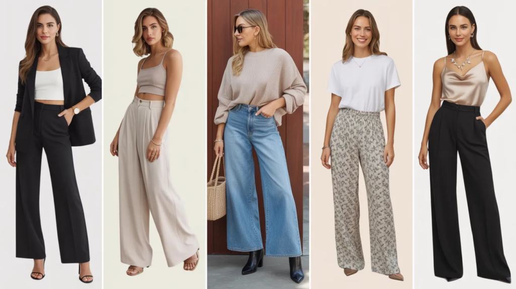 outfit ideas date styled looks for every season and occasion