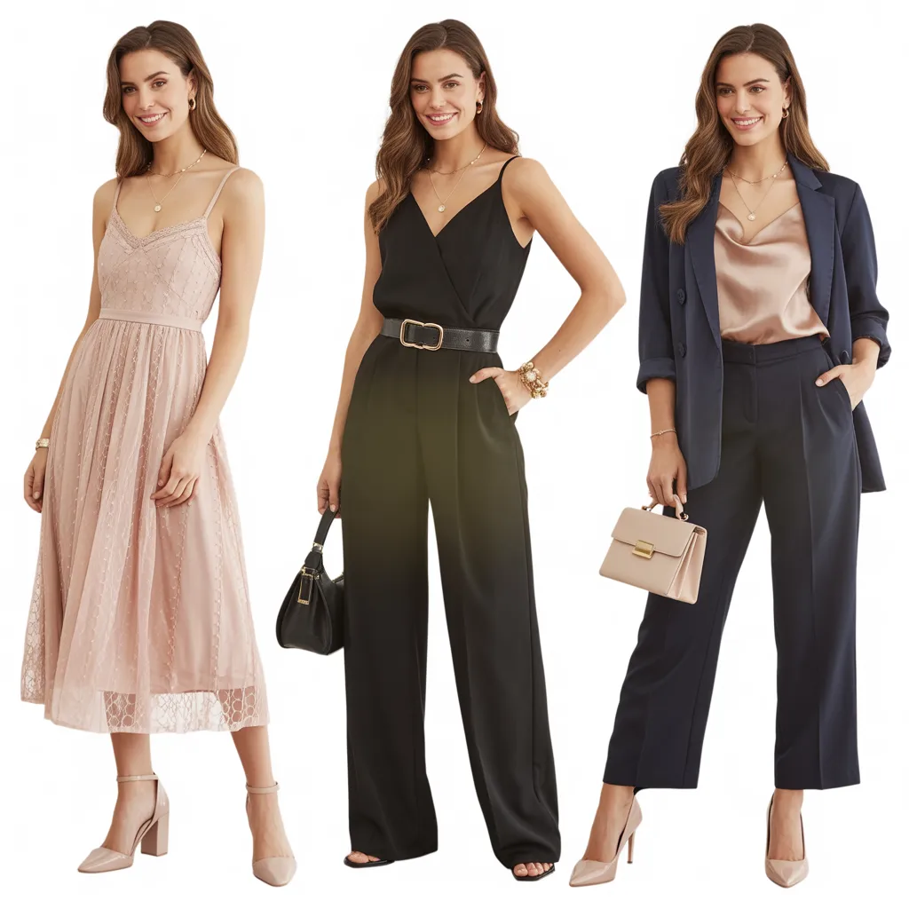 second date outfit by season spring summer autumn winter