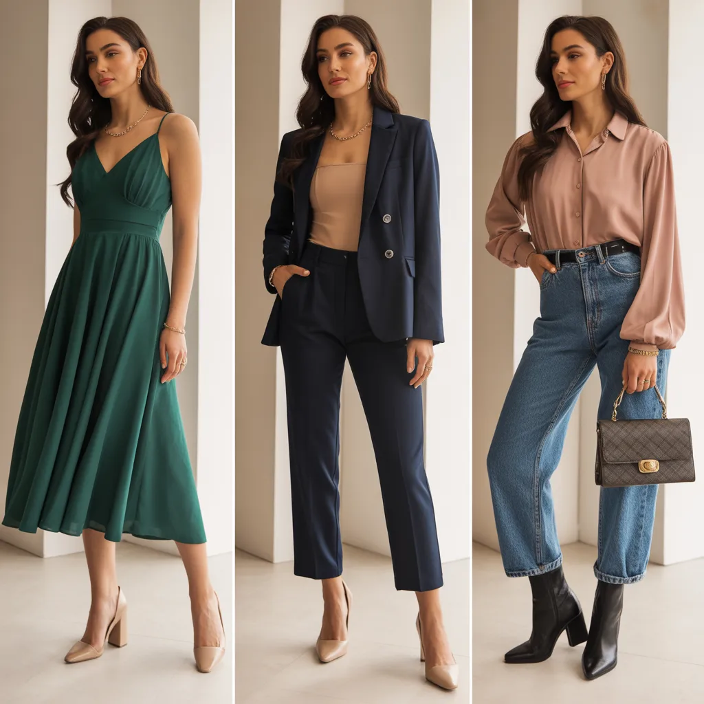 how to choose a date outfit step by step guide