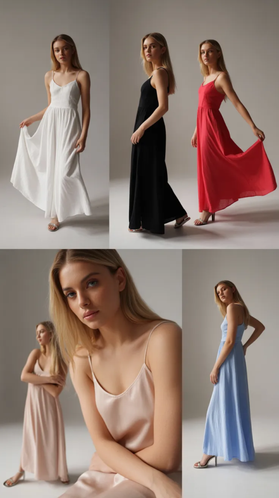 plus size fashion capsule wardrobe ten essential pieces