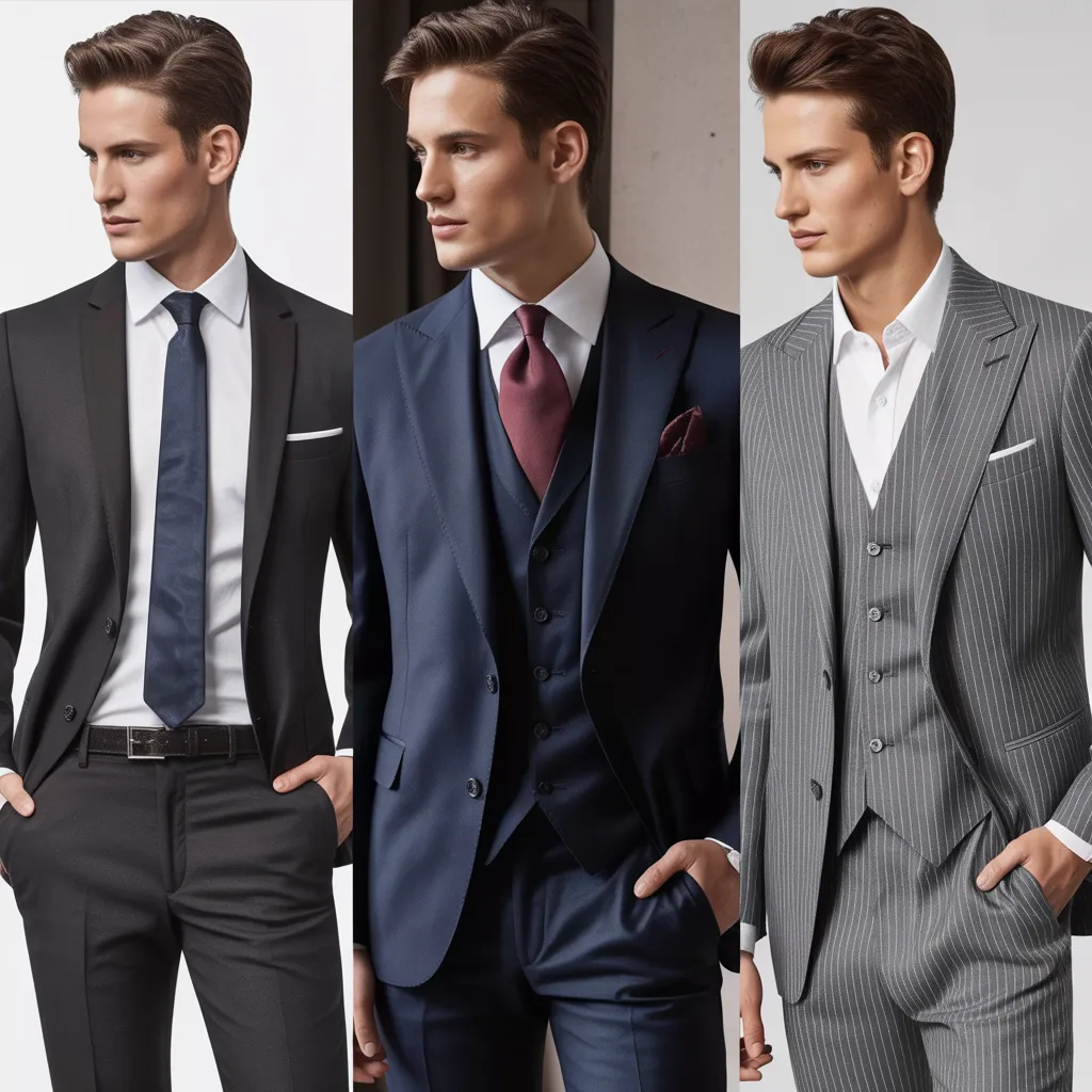  "best men suits style brands 2026 Suit Supply Ralph Lauren buying guide"