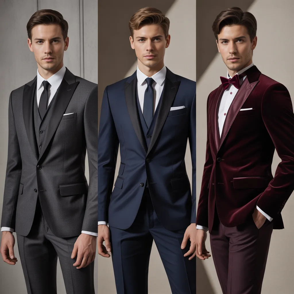  "men suits style street style 2026 brown suit beige suit urban editorial"