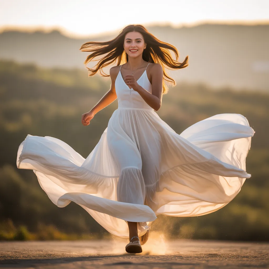  "white midi dress outfit for graduation or formal occasion"