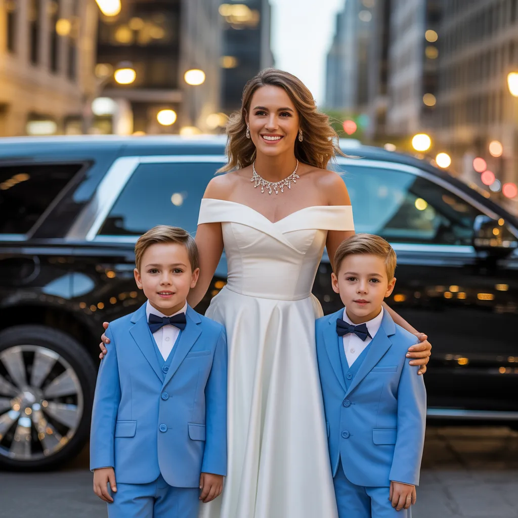 "white graduation dress outfit styled for ceremony and celebration photos"