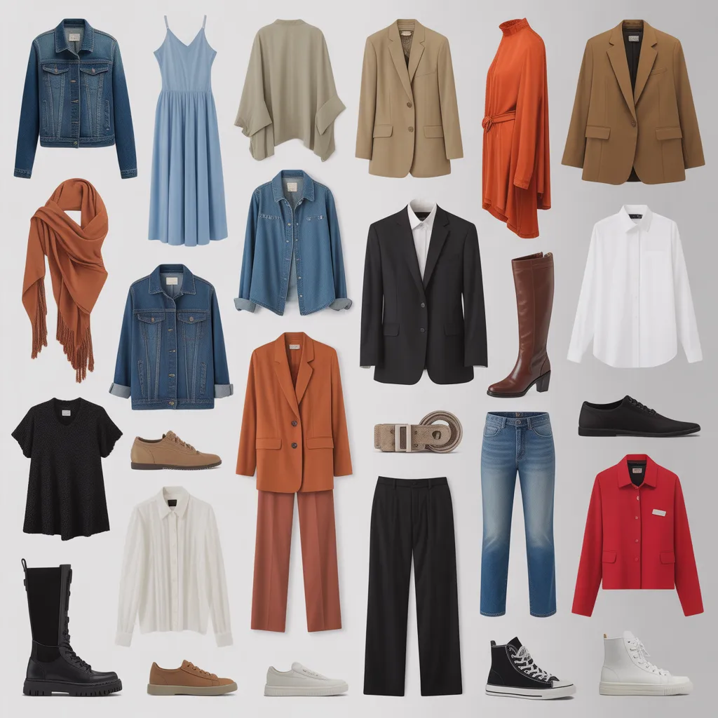 "how to build a capsule wardrobe women wardrobe audit step by step"