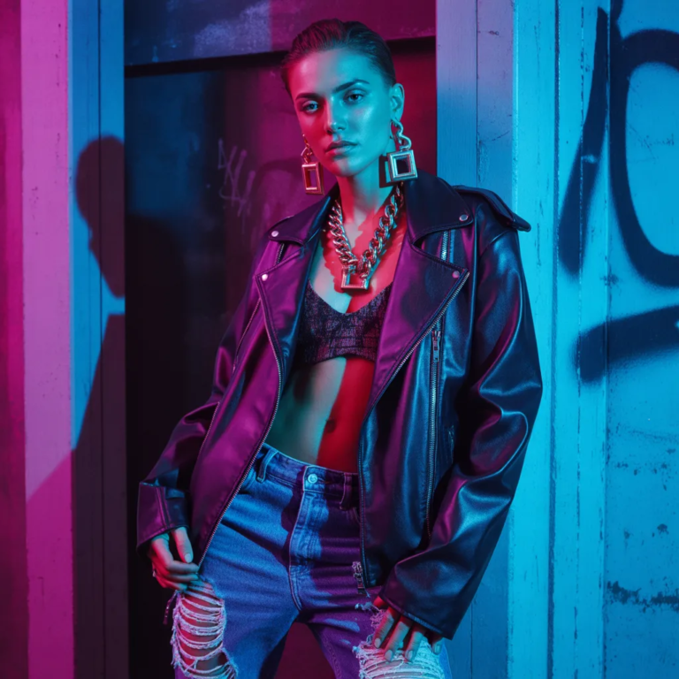 fashion killa street style outfit idea