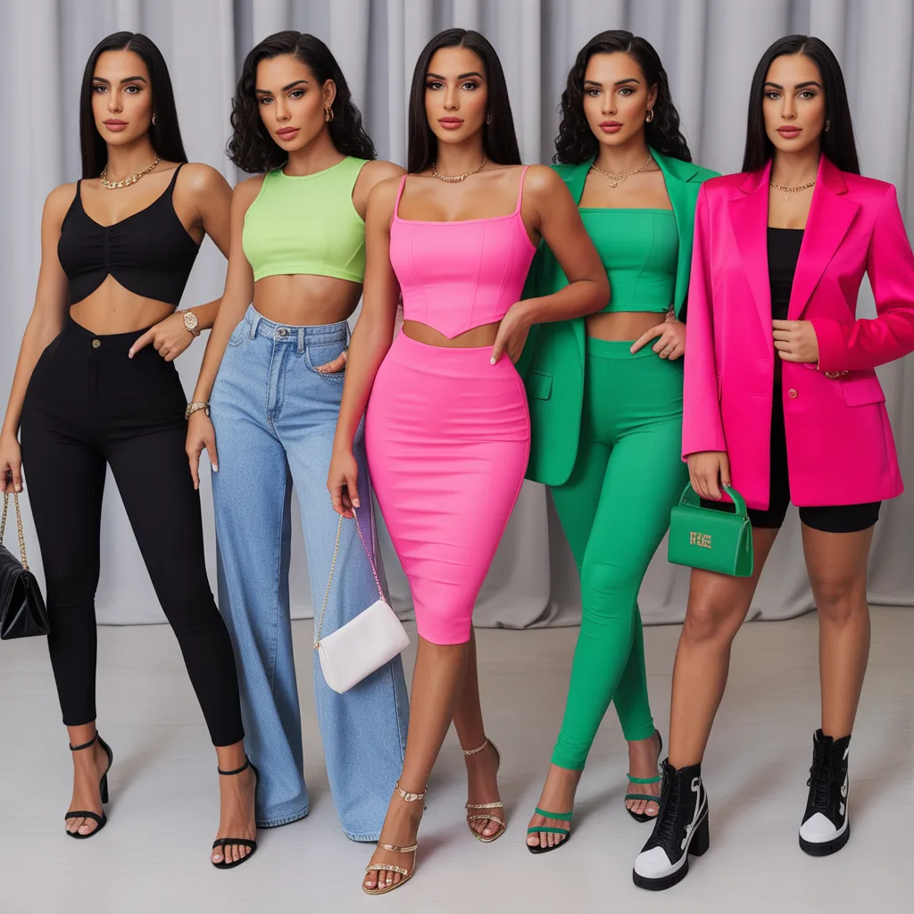 fashion nova outfits occasion styling birthday night out brunch 